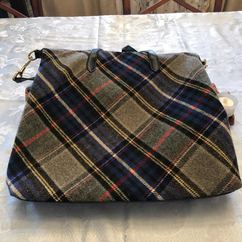 Talbots large Tote